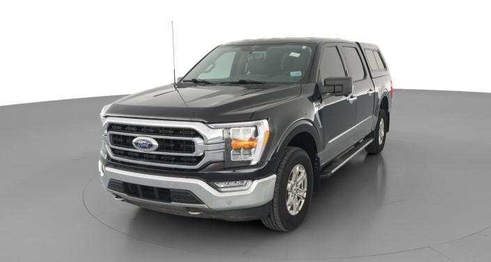 Thumbnail: 2021 Ford Econoline - 1