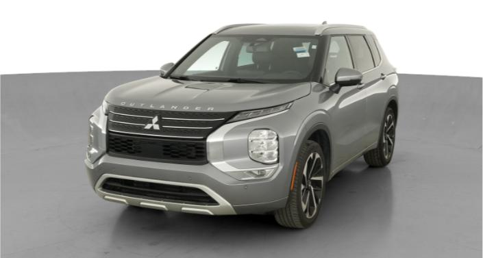 Thumbnail: 2022 Mitsubishi Outlander - 1