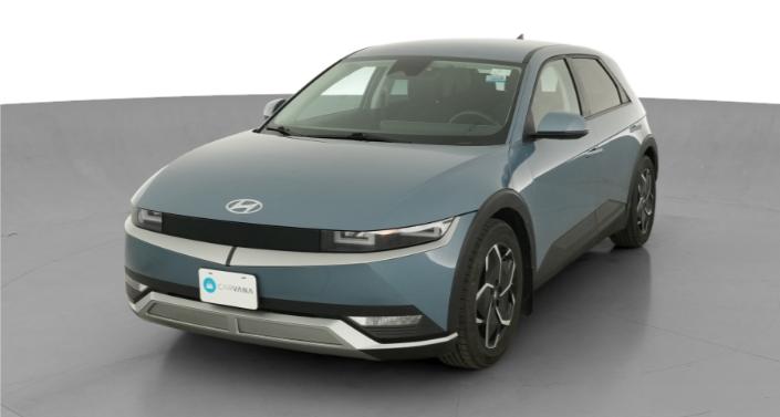 2022 Hyundai Ioniq 5 SE -
                  Colonial Heights, VA