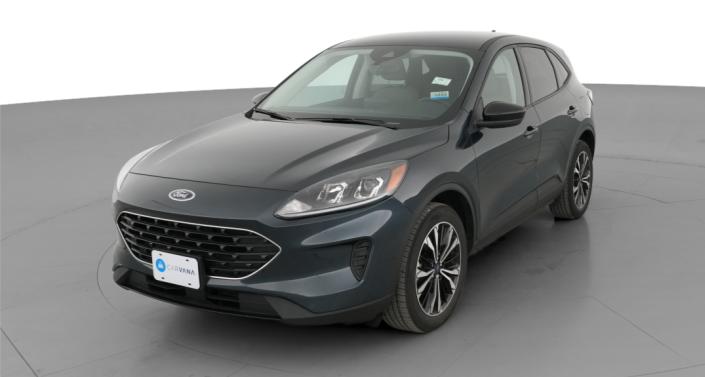 Thumbnail: 2022 Ford Escape - 1