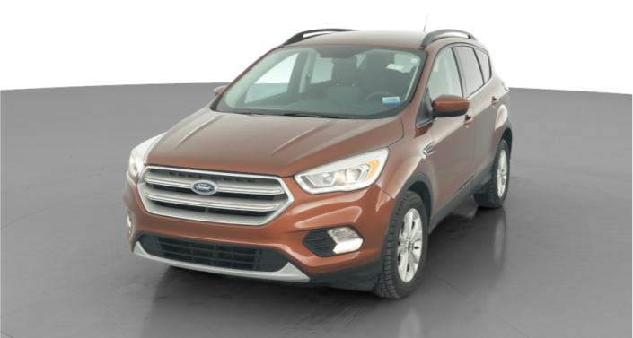 Thumbnail: 2017 Ford Escape - 1