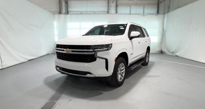 Thumbnail: 2023 Chevrolet Tahoe - 1