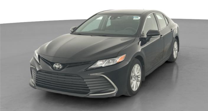 Thumbnail: 2023 Toyota Camry - 1
