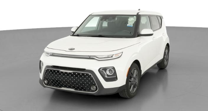 Thumbnail: 2020 Kia Soul - 1