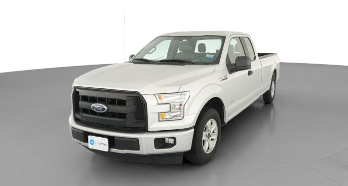 2017 Ford Econoline E-150 -
                  Haines City, FL