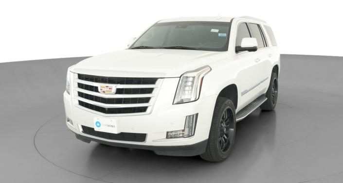 Thumbnail: 2016 Cadillac Escalade - 1
