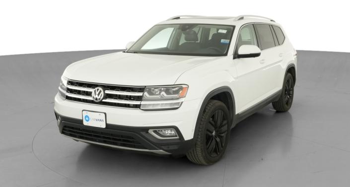 Thumbnail: 2019 Volkswagen Atlas - 1