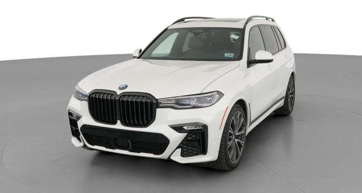 Thumbnail: 2021 BMW X7 - 1