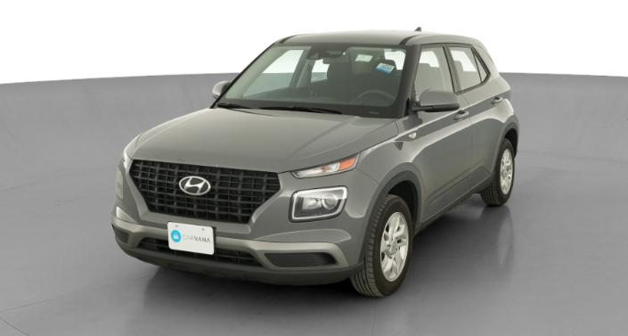 2022 Hyundai Venue SE -
                  Colonial Heights, VA