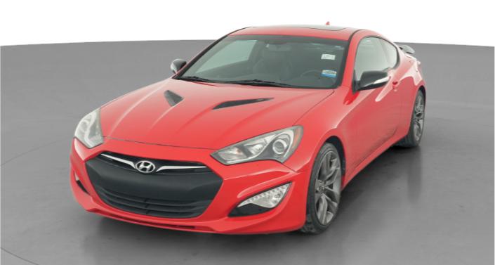 Thumbnail: 2015 Hyundai Genesis - 1