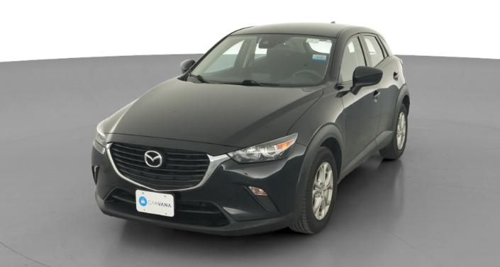 2018 Mazda CX-3  -
                  Richton Park, IL
