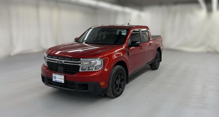 Thumbnail: 2024 Ford Maverick - 1