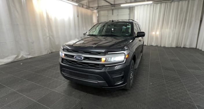 Thumbnail: 2024 Ford Expedition MAX - 1
