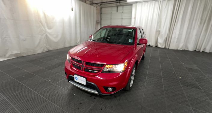 Thumbnail: 2019 Dodge Journey - 1