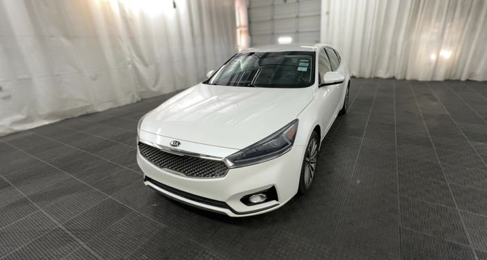 2019 Kia Cadenza Premium -
                  North Las Vegas, NV