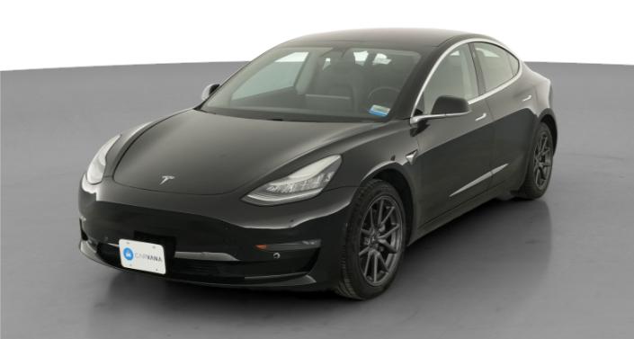 Thumbnail: 2019 Tesla Model 3 - 1