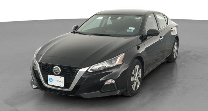 Thumbnail: 2020 Nissan Altima - 1