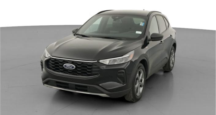 Thumbnail: 2025 Ford Escape - 1