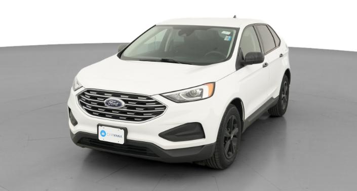 Thumbnail: 2020 Ford Edge - 1