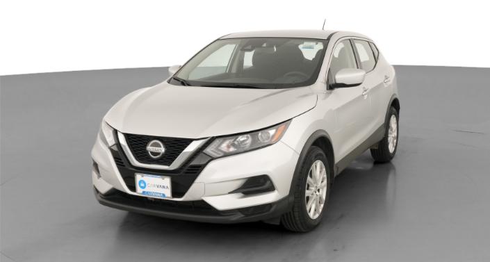 Thumbnail: 2022 Nissan Rogue Sport - 1
