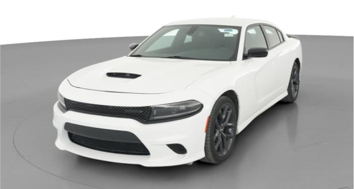 Thumbnail: 2023 Dodge Charger - 1