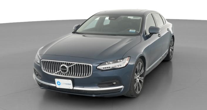 Thumbnail: 2023 Volvo S90 - 1