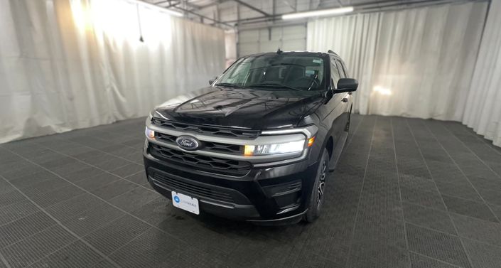 Thumbnail: 2024 Ford Expedition - 1