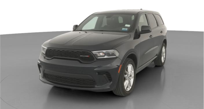 Thumbnail: 2024 Dodge Durango - 1