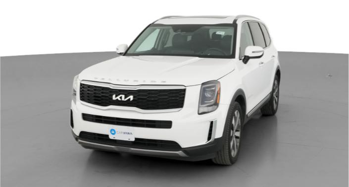 Thumbnail: 2022 Kia Telluride - 1
