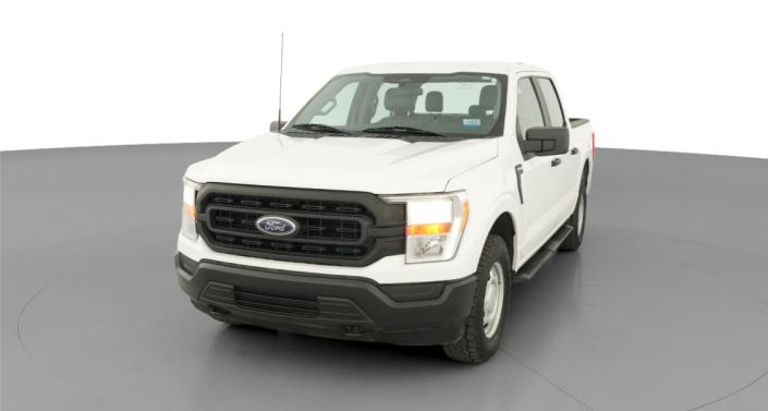 Thumbnail: 2021 Ford Econoline - 1