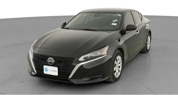 Thumbnail: 2023 Nissan Altima - 1