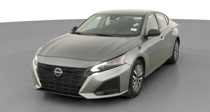 Thumbnail: 2024 Nissan Altima - 1