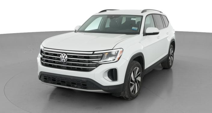 Thumbnail: 2025 Volkswagen Atlas - 1