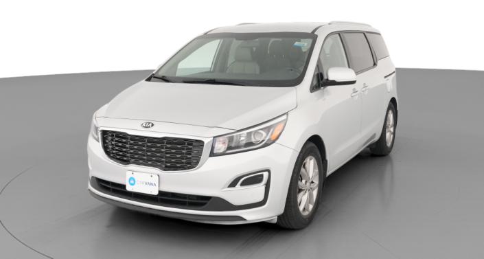 2019 Kia Sedona EX -
                  Haines City, FL