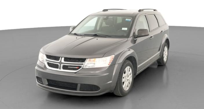 2020 Dodge Journey SE Value Package -
                  Fort Worth, TX
