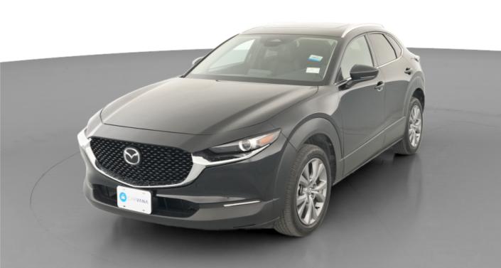 Thumbnail: 2025 Mazda CX-30 - 1