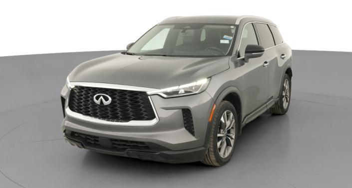 Thumbnail: 2023 INFINITI QX60 - 1