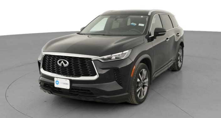 Thumbnail: 2023 INFINITI QX60 - 1