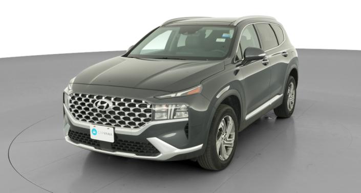 Thumbnail: 2023 Hyundai Santa Fe - 1