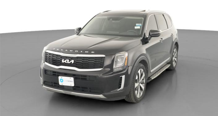 Thumbnail: 2022 Kia Telluride - 1