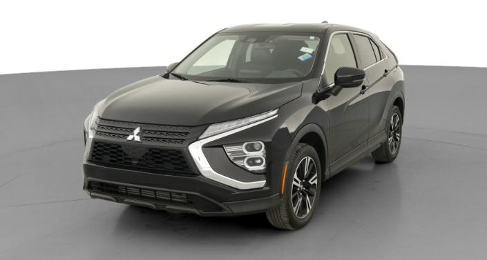 Thumbnail: 2024 Mitsubishi Eclipse Cross - 1