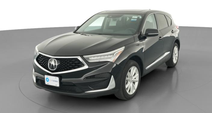 Thumbnail: 2019 Acura RDX - 1