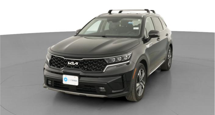 Thumbnail: 2022 Kia Sorento - 1