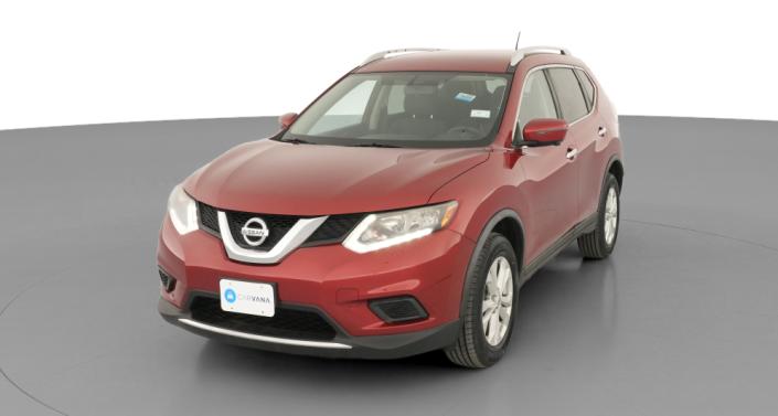 Thumbnail: 2016 Nissan Rogue - 1