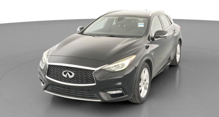 2017 INFINITI QX30 Premium -
                  Fort Worth, TX