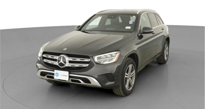 Thumbnail: 2022 Mercedes-Benz GLC - 1