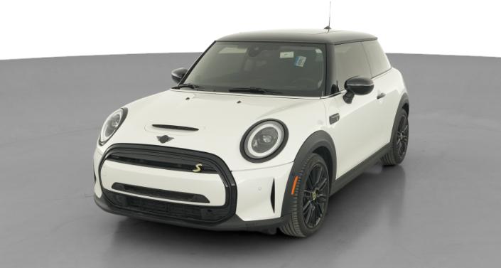 Thumbnail: 2024 MINI Cooper Hardtop - 1
