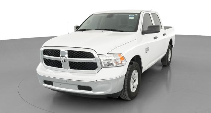 Thumbnail: 2024 RAM 1500 Classic - 1