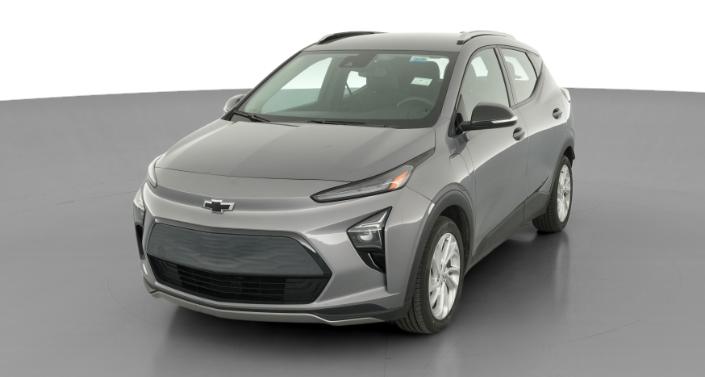 Thumbnail: 2023 Chevrolet Bolt EUV - 1