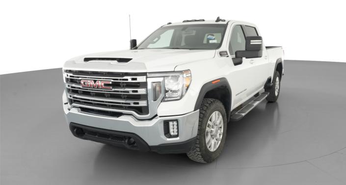 2023 GMC Sierra 2500 SLE -
                  Wheatland, OK